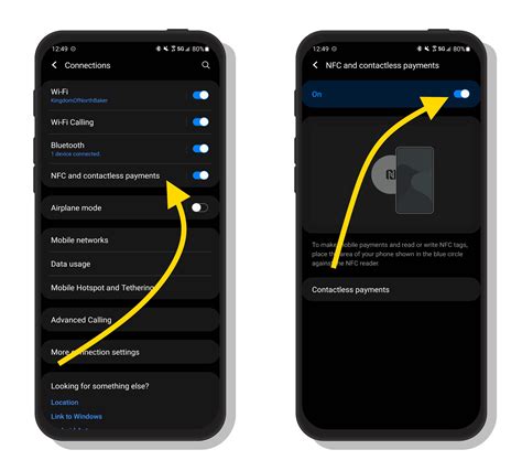 what does nfc stand for in samsung android|what does nfc enabled mean.